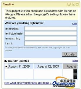 igoogle igoogle