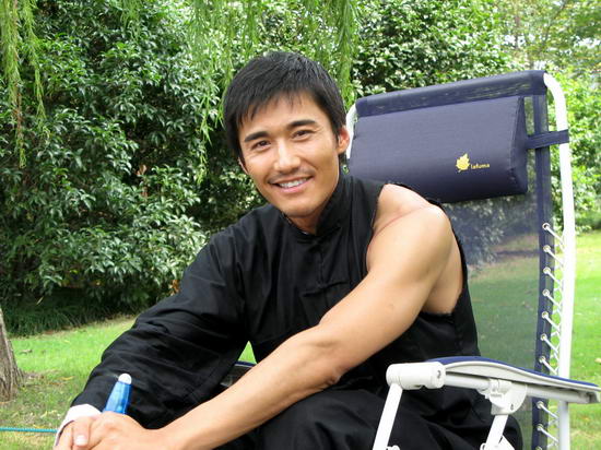 胡兵 胡兵