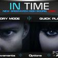 in time(科幻电影)