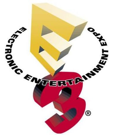 E3(电子娱乐展览会)