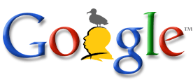 Google节假日徽标 Google节假日徽标