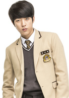 High School: Love On