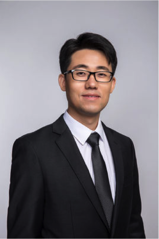 许建文(人人聚财CEO)