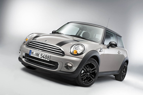 mini(汽车品牌) mini(汽车品牌)
