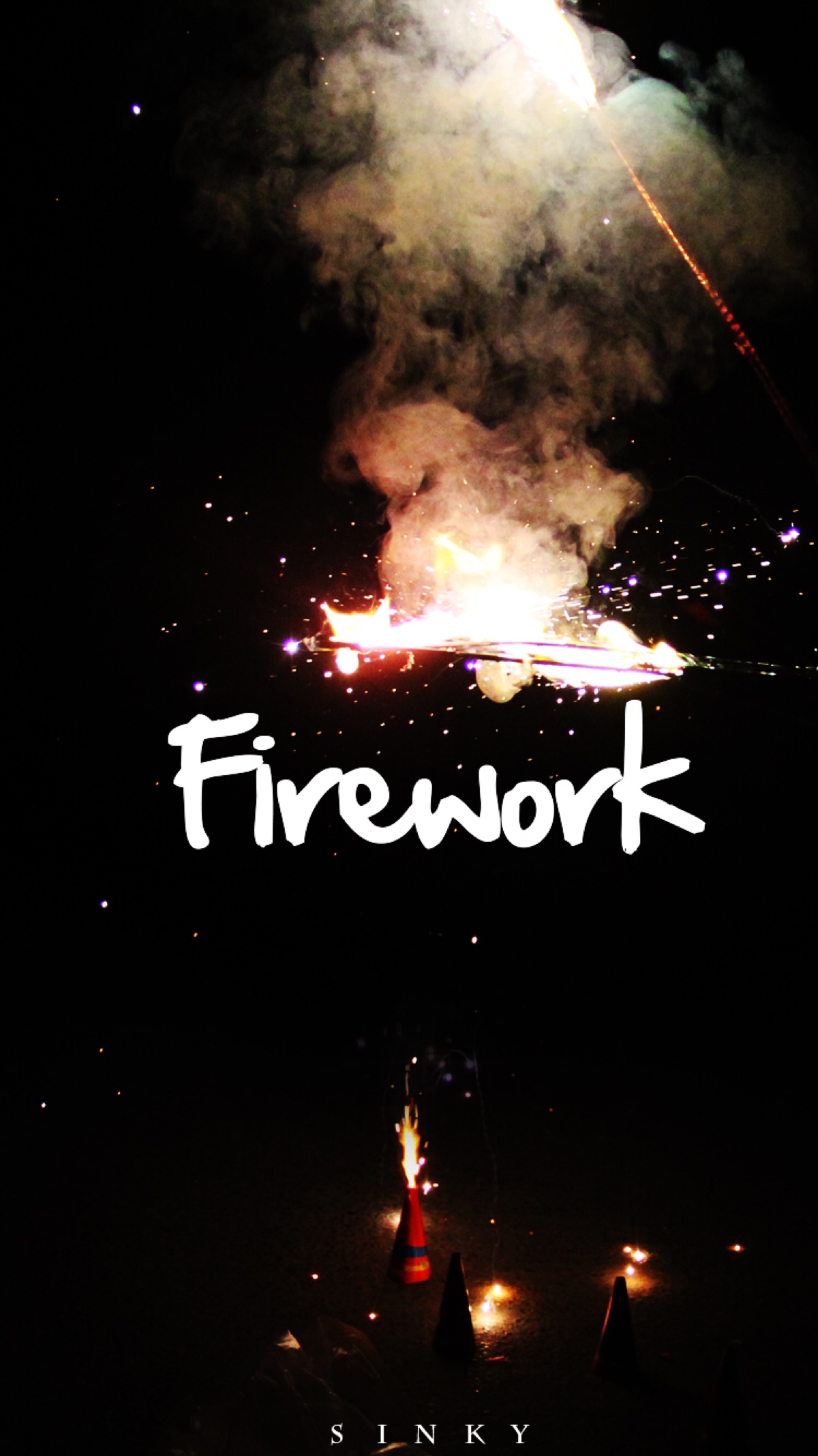Firework(凯蒂·佩里个人单曲)