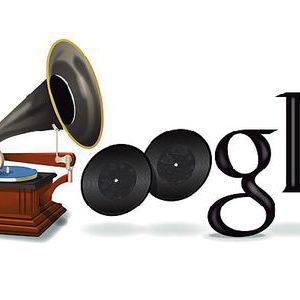 Google徽标