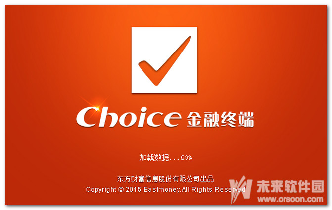 Choice资讯