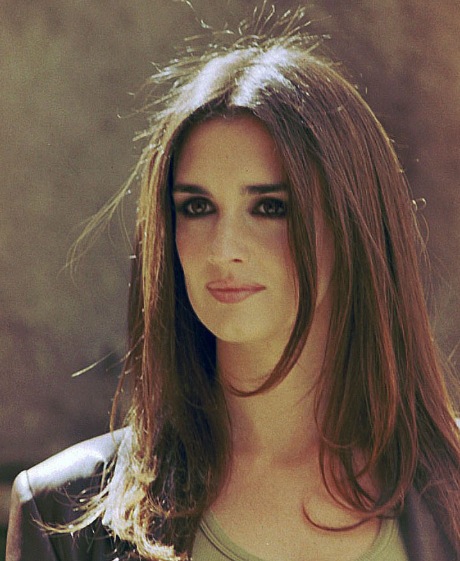 Paz Vega Paz Vega