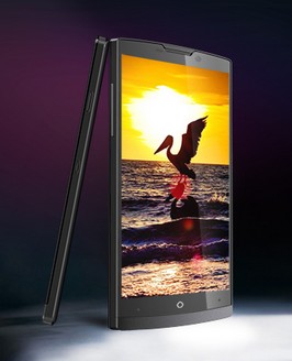 innos D10智慧型手机