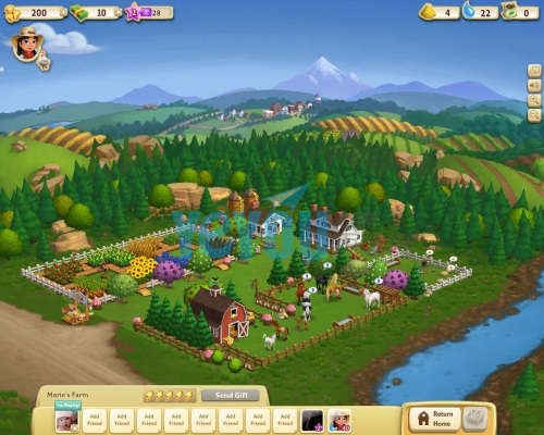 farmville 2 farmville 2
