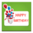 Birthday Greetings