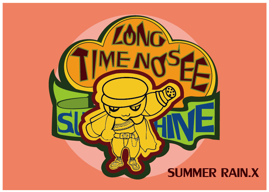 long time no see(英语常用语)