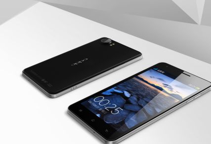 OPPO X907(Finder) OPPO X907(Finder)