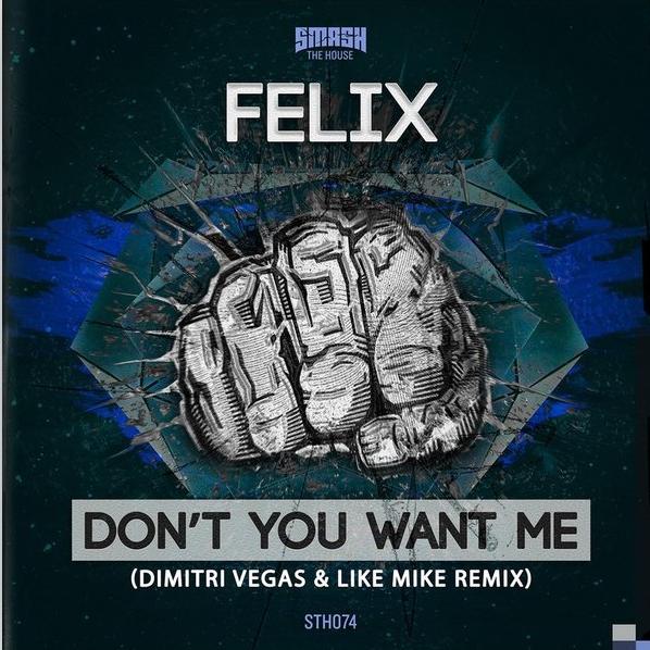 Don\x27t You Want Me