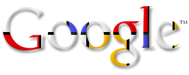 Google节假日徽标 Google节假日徽标