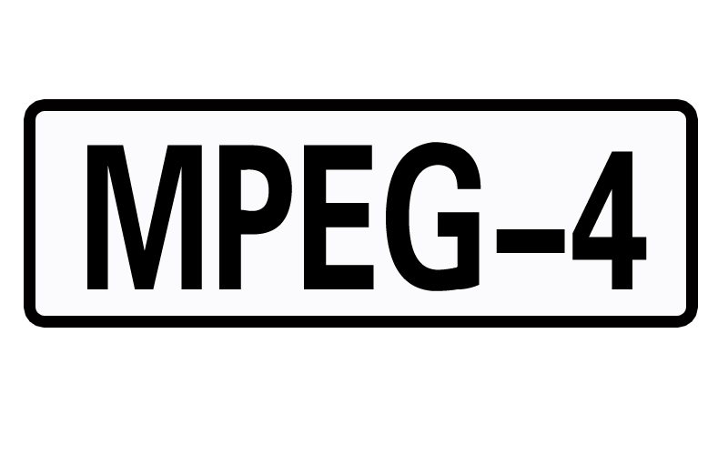 MPEG4
