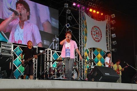 动漫节2006