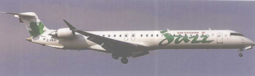 CRJ700 CRJ700