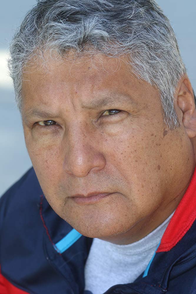 Javier Ronceros