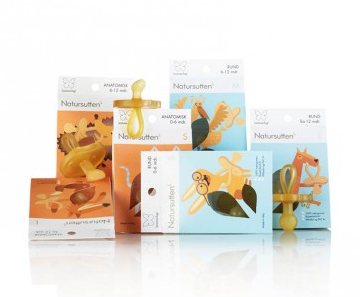 Natursutten Natursutten
