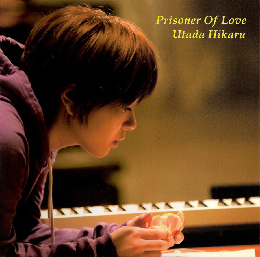 Prisoner Of Love