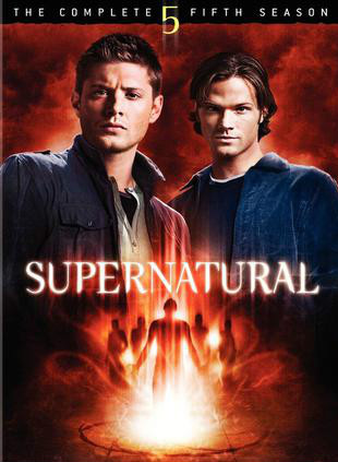 詹森·阿克斯(Jensen Ackles)