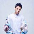 ICE(中国内地流行说唱男歌手)