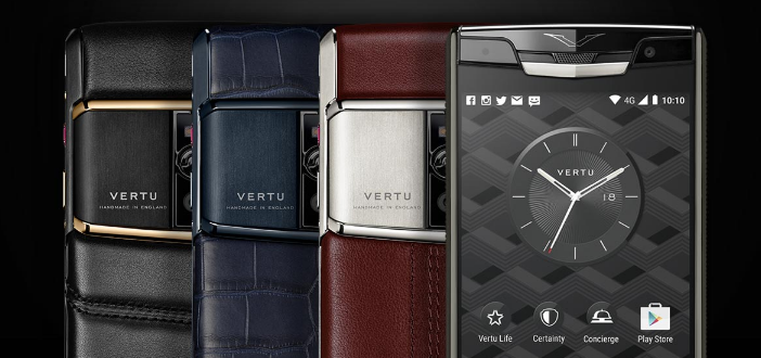 VERTU