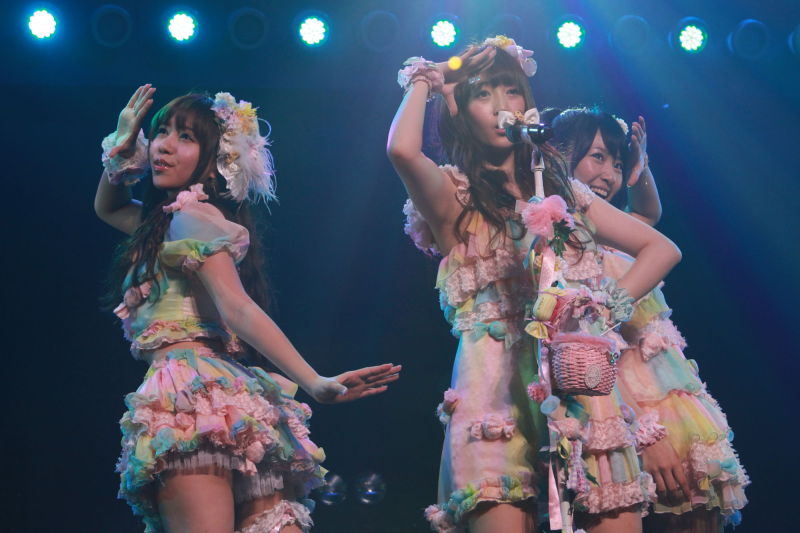 candy(AKB48剧场公演歌曲)