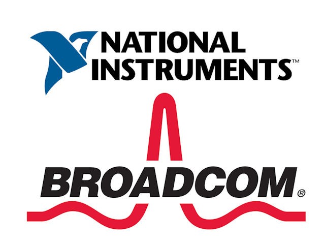National Instruments