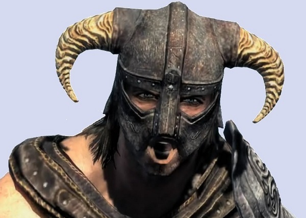Dovahkiin