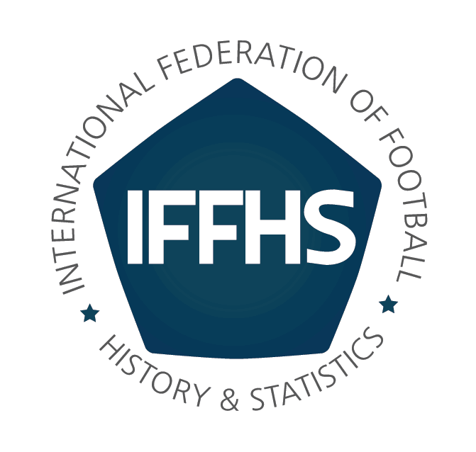 国际足球历史和统计联合会(IFFHS)