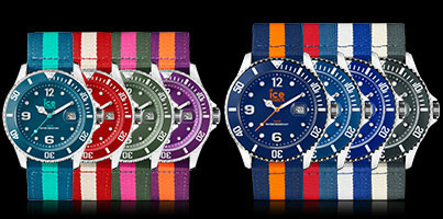 ice watch