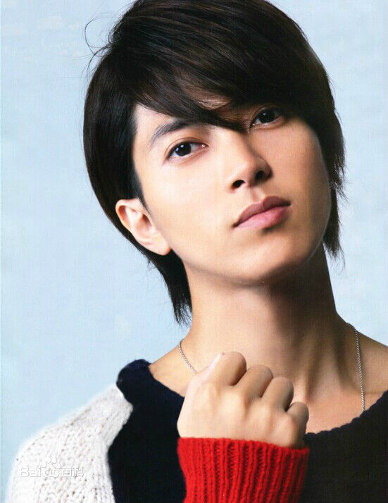 山下智久 山下智久
