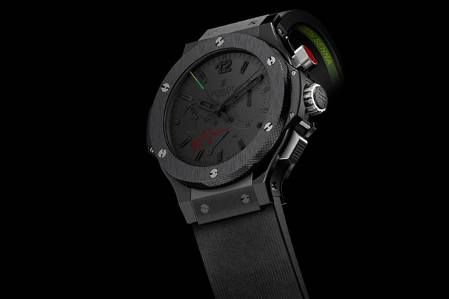 hublot hublot