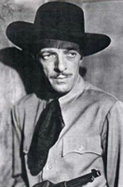 I. Stanford Jolley