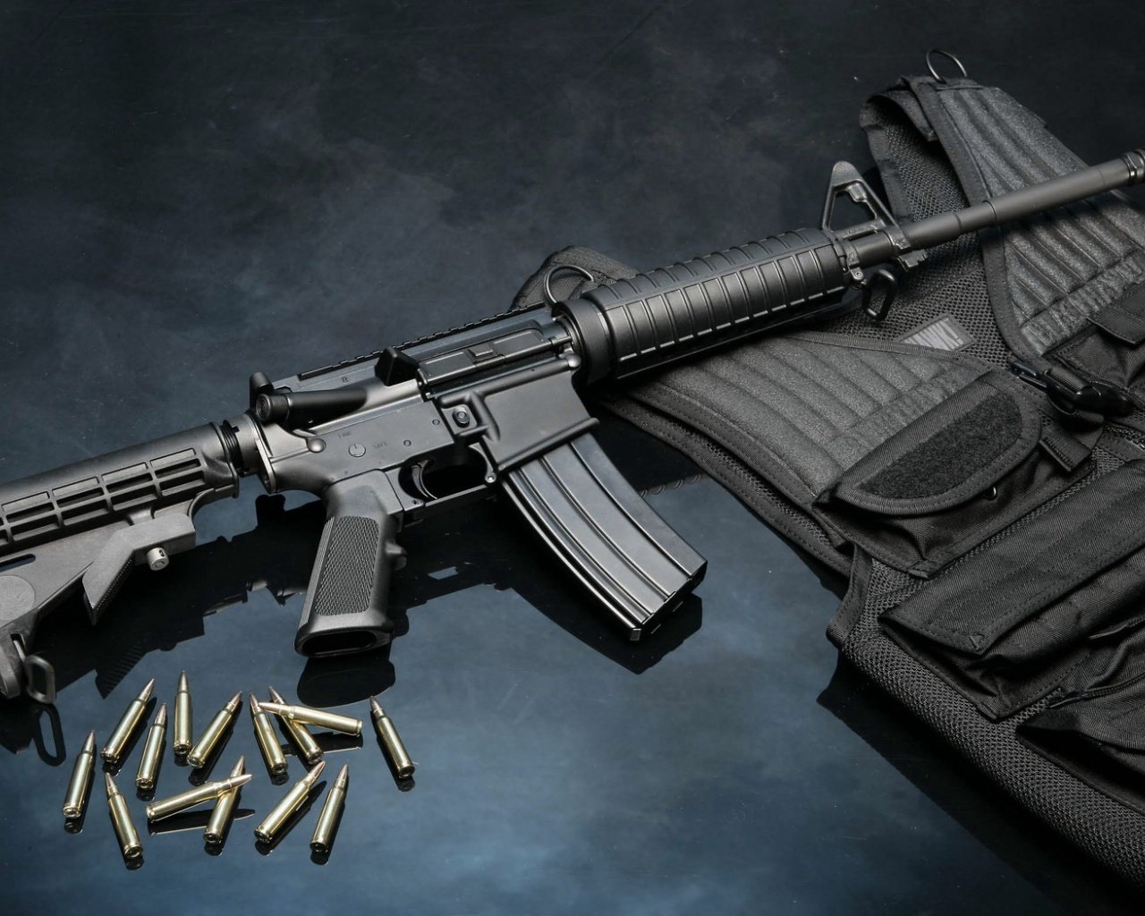 M4A1 M4A1