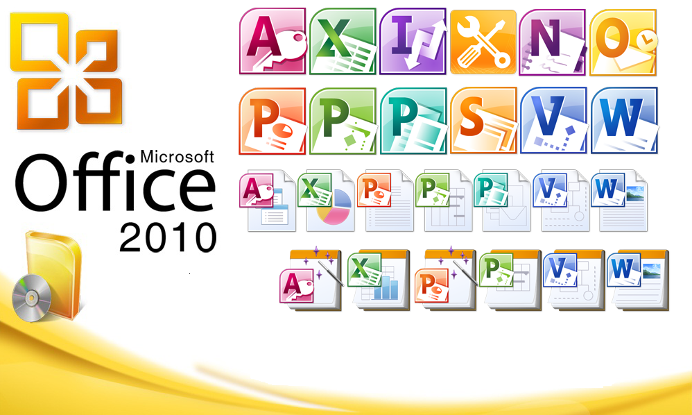 Microsoft Office 2010 Microsoft Office 2010