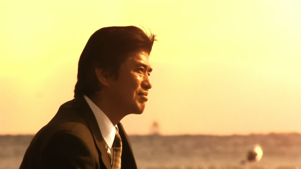 Leaders(日本2014年佐藤浩市主演电视剧SP)