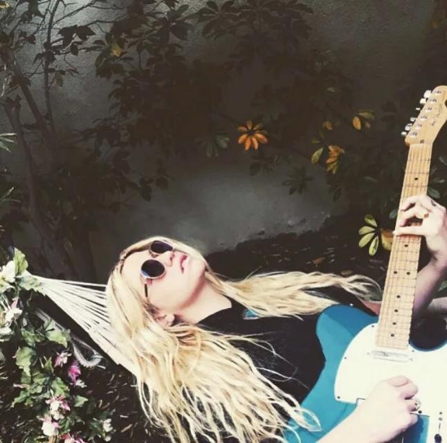 kesha