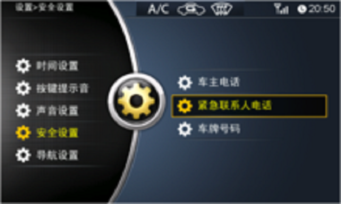 INS(智慧型通讯)
