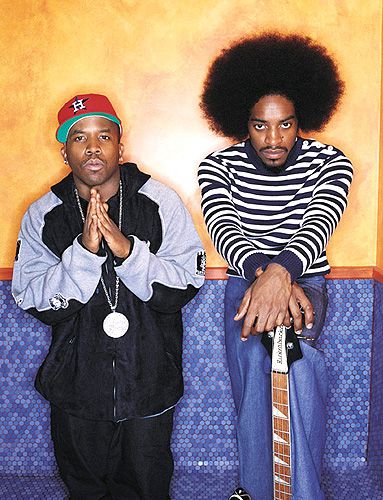 OutKast OutKast