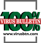 VB100认证