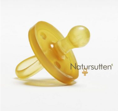 Natursutten Natursutten