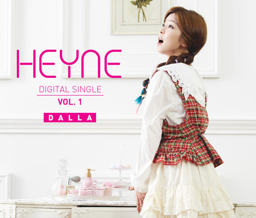Heyne