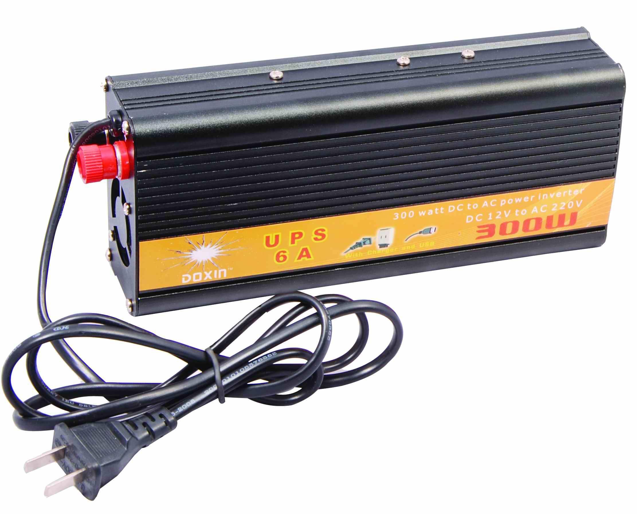 inverter