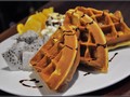 鬆饼
