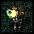 混沌骑士
