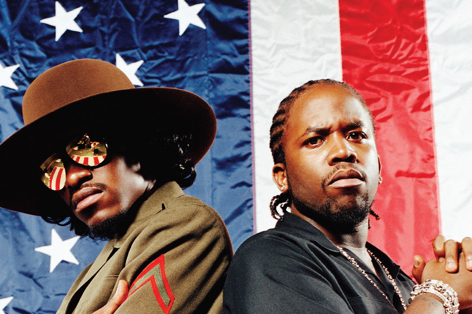 outkast outkast