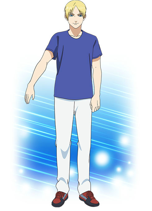 Baby Steps~网球优等生~(日本胜木光创作的漫画)